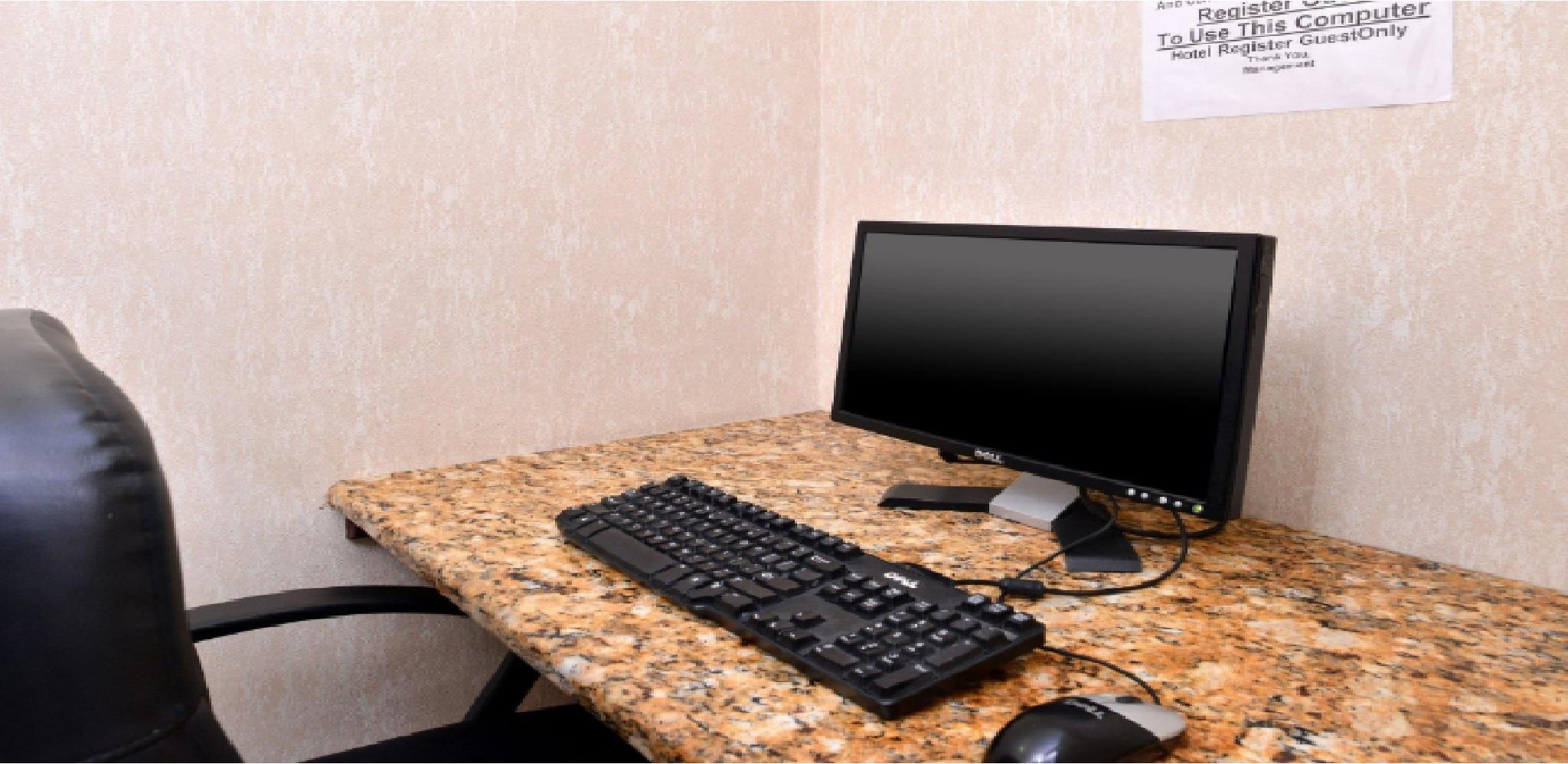 Quality Inn Zion Park Area Hurricane Bagian luar foto